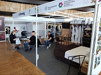 12-я Международная выставка комплексного оснащения сегмента HoReCa «РестоОтельМаркет»